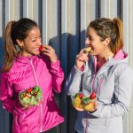 Gợi ý 10 món đồ ăn vặt healthy dành cho chị em (năm 2021)
