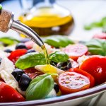 Salad dressings are quite easy to make, save you a copious amount of money, and you can customize the dressing to your liking with your choice of ingredients, without artificial flavours, colours, and unnecessary potions of salt or sugar in them! In this post, we bring you the best olive oil salad dressing recipes.
