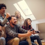 Mainan tak hanya diperuntukkan anak kecil. Anak muda pun masih menyukainya. Apalagi jika permainan yang dipilih yang sesuai minat dengan kualitas bagus. Seiring perkembangan teknologi, permainan pun dibuat lebih canggih. Berikut 10 rekomendasi mainan tercanggih untuk anak muda kekinian.