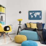 Gợi ý 10 món đồ trang trí nội thất xinh xắn, giá rẻ dưới 200k dành cho phòng ngủ (năm 2021)