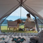 Anda pasti ingin merencanakan petualangan camping yang nyaman untuk kelompok empat orang. Tenda camping yang dirancang untuk empat orang adalah pilihan yang tepat untuk menjadikan pengalaman alam terbuka lebih menyenangkan.