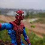Banyak penggemar Spiderman, terutama anak-anak. Superhero yang baik hati, berani, dan kuat. Banyak jenis mainan Spiderman yang mesti Anda miliki, bila Anda adalah penggemar Spiderman. Apa saja? Simak ulasannya berikut ini, yah.