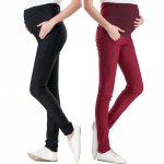 Masa kehamilan tidak berarti membuat para wanita jadi tak leluasa bergerak. Kamu yang sedang ada di masa kehamilan dengan perut semakin besar, bisa tetap beraktivitas secara leluasa dengan maternity pants yang sudah disesuaikan untuk para ibu hamil. Selain nyaman, kini celana untuk kehamilan juga sudah didesain sehingga kamu bisa tetap terlihat trendi juga modis.
