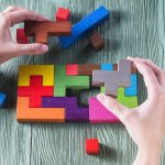 Otak merupakan bagian tubuh yang sangat penting. Untuk itu, otak perlu dilatih agar memiliki ketajaman berpikir dan mengingat dengan baik. Ada cara yang menyenangkan lho agar otak kita bisa terasah ketajamannya! Yup, bermain games asah otak yang seru sekaligus menantang. Di sini kamu bisa tahu permainan apa saja yang bisa dimainkan untuk asah otak. Baca sampai habis ya!