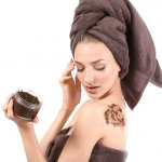 Full of essential properties that are all-natural, coffee is the best skin face scrub, which can be made with coffee grounds. It exfoliates the skin to remove blemishes and has anti-tan properties too. Paraben-free and having comedogenic free formulation, here are some coffee scrubs that will work wonders and have your skin glow like never before.