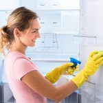 Cleaning the refrigerator is one of those daunting tasks no one likes to do, procrastinating for as long as we can. So if you also hate doing this chore, we bring you some of the easiest ways you can clean your fridge and keep that bad odour away from your refrigerator.