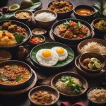 Dari aroma rempah soto bening hingga cita rasa gurih ayam kalasan, artikel ini akan membawa Anda merasakan kekayaan kuliner Jawa Timur yang lezat di berbagai tempat makan terbaik di wilayah Jakarta Timur. Berikut rekomendasinya di bawah ini. 