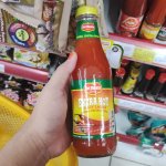 Jika Anda penggemar makanan pedas, saus sambal botol extra pedas adalah pilihan yang tepat untuk menambah cita rasa pada hidangan Anda. Dengan kepedasan ekstra, saus sambal ini akan menggoyang lidah Anda dan memberikan sensasi yang tak terlupakan.