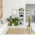 Percantik Rumah dengan 9 Rekomendasi Rak Bunga Besi Minimalis yang Cocok untuk Pot Tanaman Favorit Anda (2020)