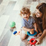 10 Rekomendasi Mainan untuk Anak 2 Tahun yang Tepat untuk Mendukung Perkembangannya