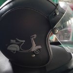 Helm adalah bagian dari standar keamanan yang wajib dikenakan para pengendara sepeda motor. Di antara banyaknya jenis helm, salah satu yang cocok untuk anak muda adalah helm Bogo. Selain desainnya keren, helm Bogo memang bikin tampilanmu semakin gaya. Yuk, simak berbagai rekomendasi helm Bogo di bawah ini!