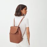 Women's backpacks can be carried as daily carry-ons and safely store all of their essentials. An undisputed wardrobe essential, the backpack effortlessly combines functionality and style. Upgrade your bag collection with our guide to the best backpacks for women. We promise: you’ll never look back.