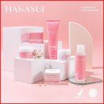 Anda menginginkan kulit yang sehat dan bercahaya? Hadir dengan solusi yang tepat, Hanasui Skincare terbaru siap memanjakan kulit Anda. Diformulasikan dengan bahan-bahan alami yang efektif, rangkaian produk terbaru kami membantu memperbaiki dan merawat kulit Anda dengan maksimal.