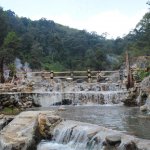 Jika Anda senang berlibur ke tempat yang sejuk, daerah Ciater di Subang, Jawa Barat bisa menjadi tempat berlibur yang sempurna. Anda bisa berjalan-jalan di perkebunan teh atau berendam di pemandian air panas. Jika sudah puas menikmati tempat wisata ini, jangan lupa untuk menginap di sejumlah hotel di Ciater. Anda pasti tak akan kecewa untuk berlibur di sini dan bisa mendapatkan pengalaman yang berkesan. 