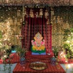 Welcome, Lord Ganesh to your humble abode this year with these beautiful Ganesh Chathurthi decoration ideas. Make the day special with these stunning designs ranging from real and artificial flowers to incense holders and hanging torans. Planning to make it eco-friendly this year? Not to worry; We've covered you too.