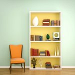 Memiliki banyak koleksi buku? Itu artinya kamu membutuhkan rak khusus untuk menyimpannya agar tersimpan rapi dan awet. Selain sebagai tempat penyimpanan, rak buku juga bisa jadi tempat memajang hiasan di rumah. Berikut ada rekomendasi rak buku yang simpel dan kokoh untuk kamu lirik.