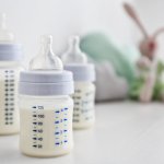 10 Rekomendasi Merek Susu Penambah Berat Badan Bayi yang Bagus, Aman, dan Tepercaya (2021)