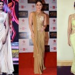 Sarees may be extremely difficult to drape and carry. But with saree dresses, you get the look of a saree, minus the hassle of draping one. In this article, we bring to you 10 amazing saree dresses that will help you change your ethnic game completely. We have also provided you with tips on styling these saree dresses.