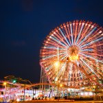 Salah satu tempat yang bisa dijadikan tujuan liburan adalah amusement park atau theme park. Ada berbagai theme park yang bisa didatangi. Hampir di setiap negara memiliki theme parknya masing-masing. Beberapa memang terkenal bahkan dicap sebagai yang terbaik di dunia, beberapa hanya dikenal di kalangan mereka saja. 