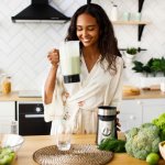 Blender adalah alat dapur yang wajib dimiliki setiap ibu rumah tangga. Dengan adanya blender, kita jadi bisa lebih hemat waktu saat memasak di dapur. Menghaluskan bumbu, membuat jus, dan mencampurkan bahan minuman atau makanan jadi bisa lebih cepat dengan alat yang satu ini. Nah, simak tips memilih blender terbaik dan juga rekomendasi blender Philips dari kami!