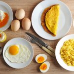 यदि आप अपने घर पर बनाने के लिए कुछ स्वादिष्ट अंडा व्यंजनों की तलाश में हैं तो हम इसमें आपकी मदद करेंगे। हम आपके लिए लाए हैं 7 बेहतरीन स्वादिष्ट भारतीय अंडे की रेसिपीज, जिन्हें आपको ट्राई करना चाहिए। इसके साथ ही हमने आपको अंडे के फायदों के बारे में भी बताया। अधिक जानने के लिए पूरा लेख पढ़ें।