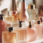 Aroma yang memikat dan mewah dengan Parfum HMNS untuk wanita. Setiap tetes parfum adalah pernyataan tentang identitas dan gaya Anda. Parfum tidak hanya menciptakan kesan pertama yang tak terlupakan, tetapi juga menjadi cerminan dari kepribadian Anda.