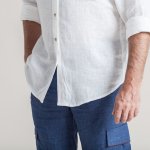 When it comes to choosing best shirts, comfort triumphs style. What if we told you that you can feel comfortable, and up your style quotient at the same time? Check out these trending linen shirts for men and look impeccably dressed no matter where you go.