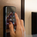 Make Fort Knox look like a cushion fortress with the latest technology incorporated in smart door locks for home. Whether for the office, business premise or home a smart door lock will do the job as required. Below are some suggestions of the best smart door locks for home and some tips when selecting a smart lock, to help keep your home safe.