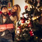 The Christmas season is almost over, and it is time to welcome the new year with new hope. Start by giving your husband some of the amazing gifts we've picked out - a thoughtful gift accompanied by warm wishes is sure to make him feel loved. Why miss out on this great opportunity? So read on for some great ideas. 