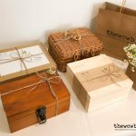 The Wow Box - Hộp quà tặng độc đáo mang đầy yêu thương