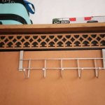 Agar dapur Anda lebih tertata dan Anda tidak kesulitan untuk menyimpan atau menggunakan perabotan dapur,  maka gunakanlah gantungan dapur. Sebelum membelinya, pastikan Anda mengetahui tips memilih gantungan dapur terlebih dahulu. BP-Guide juga akan memberikan beberapa rekomendasi gantungan dapur untuk Anda.