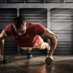 Dumbbells, contrary to popular belief, are not only just used to building up 16-inches biceps! They are one of the most versatile and easy-to-do pieces of equipment that every fitness enthusiast must own. In this post, we bring you 10 exercises you can do with dumbbells that will keep your whole body in shape! Read on to find out more.