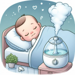 Dalam setiap uap yang dihasilkan, humidifier membawa keharuman dan kesejukan, menciptakan ruang tidur yang nyaman dan nafas yang segar. Mari kita eksplorasi bersama keajaiban dari kelembutan humidifier yang memberikan sentuhan hangat dalam setiap helaan napas.