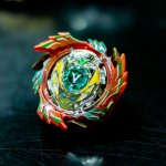 Anda telah memasuki dunia ketegangan dan persaingan yang tiada henti di arena Beyblade. Di tengah berbagai macam pilihan, kita akan membongkar rekomendasi Beyblade terkuat yang akan membantu Anda menggapai puncak kemenangan. Temukan gasing-gasing hebat yang akan menghadirkan keunggulan tak terbantahkan di setiap pertandingan. Persiapkan diri Anda untuk melibas lawan-lawan dengan kekuatan dan taktik yang tak terkalahkan.