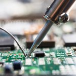 Anda sedang mencari solder terbaik yang dapat memenuhi kebutuhan soldering Anda dengan sempurna? Kami memiliki solusinya! Dengan berbagai fitur unggulan dan kualitas terbaik, solder yang kami tawarkan akan membuat proses soldering Anda menjadi lebih efisien, akurat, dan nyaman.