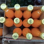 Musim panas memang membuat banyak orang menjadi malas beraktivitas. Apalagi ketika siang hari, tubuh terasa gerah dan tenggorokan mudah haus. Agar dahaga hilang dan tubuh kembali bersemangat, minum-minuman dingin dan manis menjadi salah satu solusinya. Salah satu minuman yang praktis dibuat sendiri dimanapun adalah es sirup. Berikut ini adalah aneka produk sirup dengan berbagai varian yang nikmat dan menyegarkan tenggorokan.