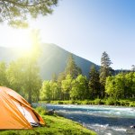 Camping atau berkemah adalah kegiatan yang menyenangkan, terlebih jika dilakukan bersama keluarga atau para sahabat. Jika Anda belum pernah camping sebelumnya, BP-Guide akan memberikan tips camping yang bermanfaat buat Anda. Oh iya, ada juga daftar barang yang tidak boleh ketinggalan untuk dibawa.