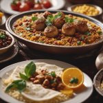 Artikel ini akan membimbing Anda menelusuri kelezatan restoran-restoran khas Timur Tengah di kota ini. Dari nasi kebuli yang gurih hingga kebab yang lezat, temukan tempat-tempat istimewa yang memanjakan lidah Anda dan menghadirkan cita rasa autentik Timur Tengah.