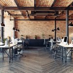 Anda yang akan mulai memperluas bisnis dengan semakin banyak karyawan, mungkin butuh beberapa produk yang wajib ada untuk mengisi ruang kerja agar karyawan semakin nyaman dan produktif saat bekerja. Yuk, cek dulu beragam inspirasi desain interior ruang kantor dan rekomendasi produk-produknya.