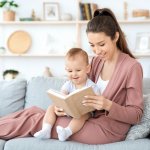 Menjadi orang tua sejatinya adalah menjadi seorang pembelajar sepanjang usia. Untuk menjadi orang tua yang mampu memahami tumbuh kembang anak, Anda wajib membaca berbagai macam buku parenting untuk menunjang pengetahuan Anda dalam mendidik anak. Saat ini, BP-Guide sudah merangkum beberapa rekomendasi buku parenting untuk membantu Anda menjadi orang tua yang bijak. Yuk, cek dulu di sini.