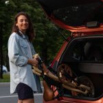 Sepeda lipat atau seli merupakan salah satu jenis sepeda yang cukup digemari banyak orang karena desainnya yang menarik dan mudah dibawa bepergian. Beragamnya merk yang ditawarkan di pasaran bakal bikin bingung kalau kamu nggak baca dulu rekomendasi kami!