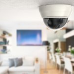 CCTV merupakan teknologi yang dapat merekam dan memantau aktivitas di sekitar rumah secara real-time. Dengan adanya CCTV, Anda dapat memantau keadaan rumah Anda bahkan saat sedang berada jauh dari rumah. Hal ini memberikan rasa tenang dan kepercayaan bahwa rumah Anda tetap terlindungi.
