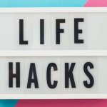 Percaya atau tidak, life hack ternyata juga bisa berpengaruh terhadap kehidupan kita, lho. Banyak hal yang sering kita anggap ribet tapi sebenarnya cukup mudah diatasi. Nah, berikut beberapa life hack rekomendasi Bp-Guide yang bisa kamu coba. 