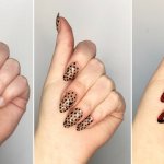 Getting your nails done perfectly, all by yourself at your home is quite impossible. But, if you know the right tricks, there’s nothing more fun and satisfactory than doing the nails on your own. Here are nail-paint hacks you can use to make your next attempt at pretty hands go a little more smoothly.