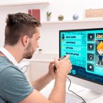 Di saat santai, memang seru kalau dihabiskan dengan bermain game. Salah satu game terseru adalah game petualangan. Game ini tentunya memberikan pengalaman yang seru bagi setiap pemainnya, di samping juga membuat kamu semakin cerdas.