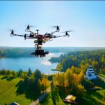 Kamera drone kini semakin digandrungi saja. Tidak hanya di kalangan penggemar vidoegrafi, drone punya banyak manfaat di bidang lain seperti militer. Kamu juga ingin punya drone? Simak rekomendasi drone terbaik hanya dari BP-Guide berikut ini.