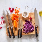 Choosing the right thing for the right place is not an easy task. Same if we talk about kitchen essentials, Knife is one of those. Although the assortment of knives on the market is overwhelming most home cooks need knives. Below rounded up the top-tested knives that we think are universally appealing for everyone's needs — here are the ones that made the cut!