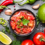 Salsa là một loại nước sốt mang hương vị đặc trưng của ẩm thực Mexico, không chỉ được ưa thích tại địa phương mà còn chiếm được tình cảm của tín đồ ẩm thực trên khắp thế giới. Nếu bạn đang tìm mua một loại sốt salsa ngon để làm gia vị cho các món ăn thì hãy tham khảo ngay bài viết dưới đây của Bp-guide nhé. Sau đây là gợi ý 10 sốt salsa có hương vị thơm ngon khó cưỡng và kích thích vị giác của bạn (năm 2022).
