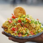 The list of Indian street food dishes you must try in Mumbai is long and varied.  The flavours, colours, and textures create dishes that pop in your mouth without burdening your pockets. If you are a foodie, then you are lucky to be in Mumbai because you have a plethora of the best places to eat street food in Mumbai. In this blog, we are going to share with you 10 of the best Mumbai street foods and also where to eat them.