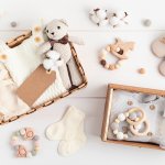 Dalam artikel ini, kami akan memberikan rekomendasi kado yang sempurna untuk bayi. Dari mainan hingga pakaian, temukan pilihan yang sesuai untuk merayakan kelahiran mereka dengan cara yang istimewa.